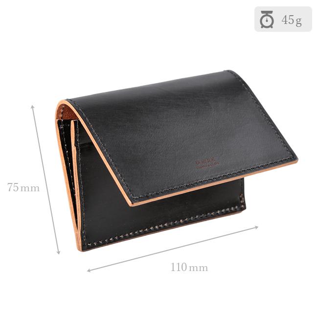 FILM（PORTER） ポーター フィルム カードケース 187-01356 名刺入れ