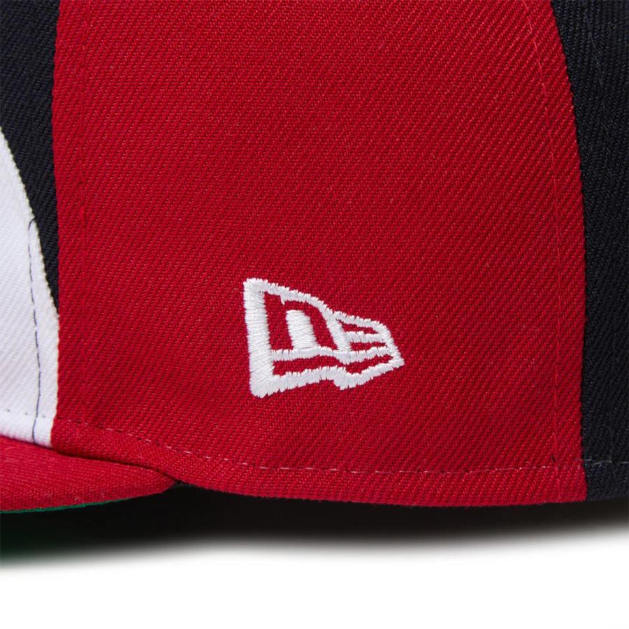 NEW ERA（ニューエラ） 最大41% 2/25限定 キャップ 帽子 岡本太郎 近鉄
