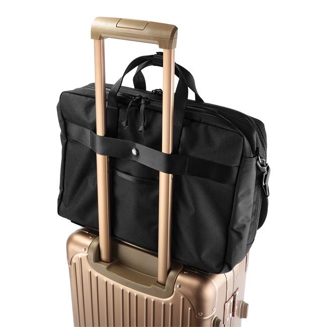 INTERACTIVE（PORTER） ポーター インタラクティブ 2WAYブリーフケース