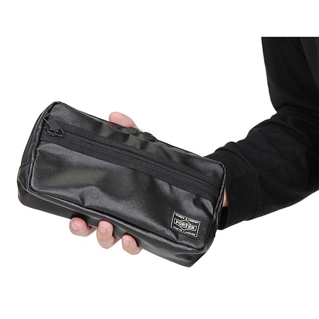 TACTICAL（PORTER） ポーター タクティカル ポーチ 654-07078 小物入れ