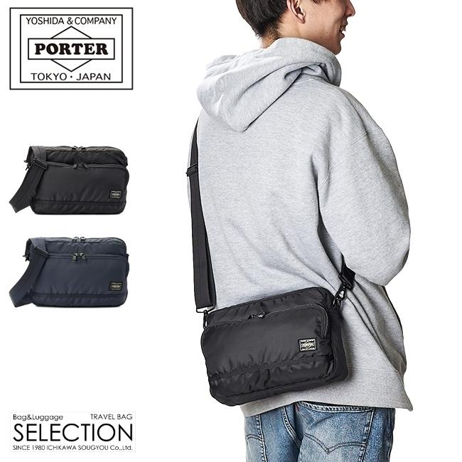 FLASH（PORTER） ポーター フラッシュ ショルダーバッグ 689-05949