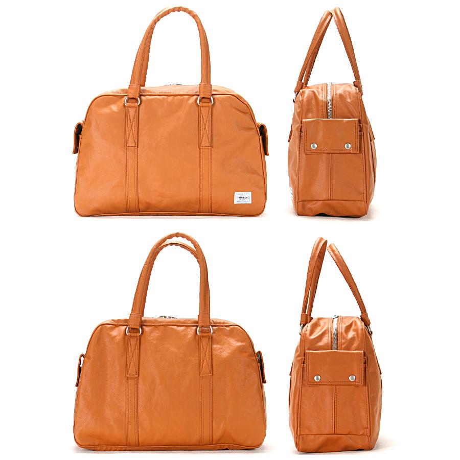 FREE STYLE（PORTER） ポーター フリースタイル ボストンバッグ 707