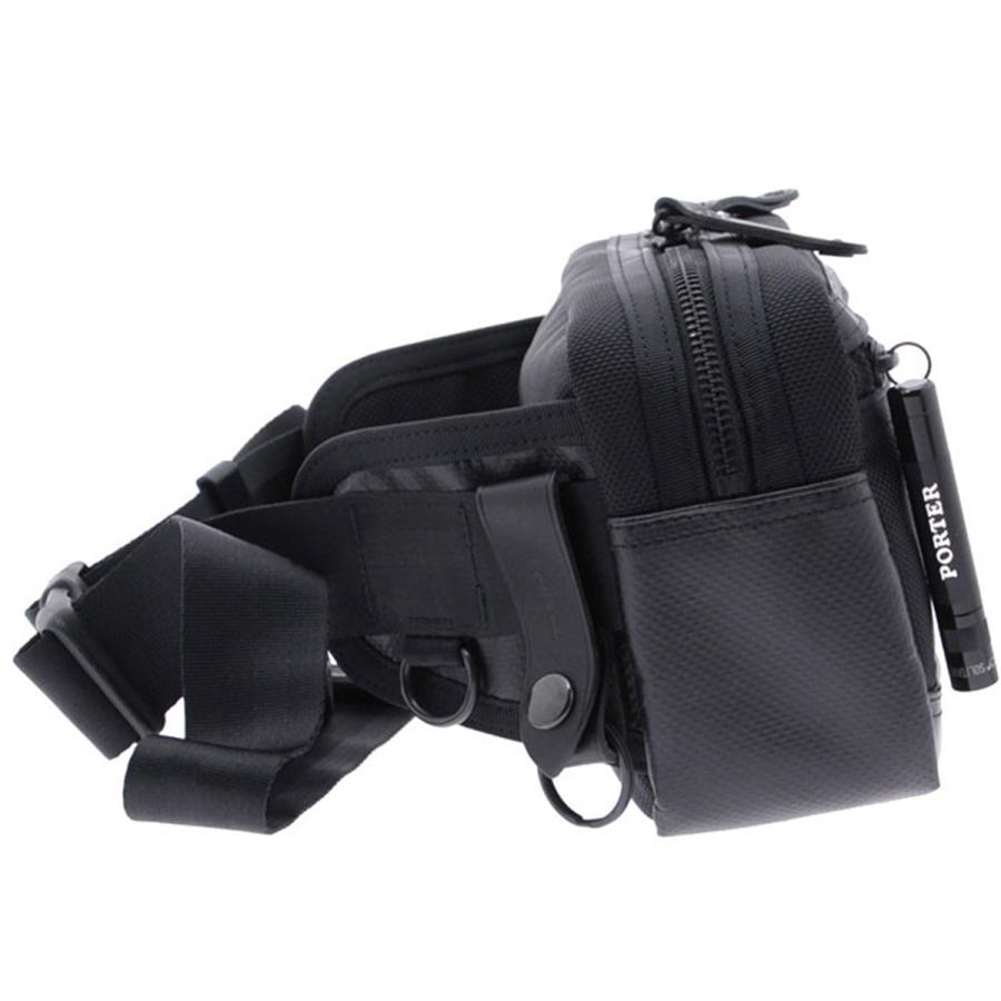 PORTER ポーター ヒート ウエストバッグ 703-07972 HEAT 吉田カバン