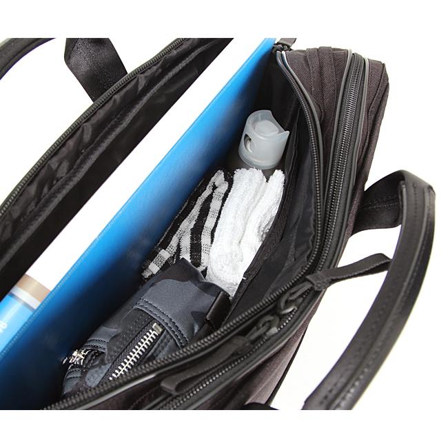 HYBRID（PORTER） ポーター ハイブリッド 2WAYブリーフケース 737