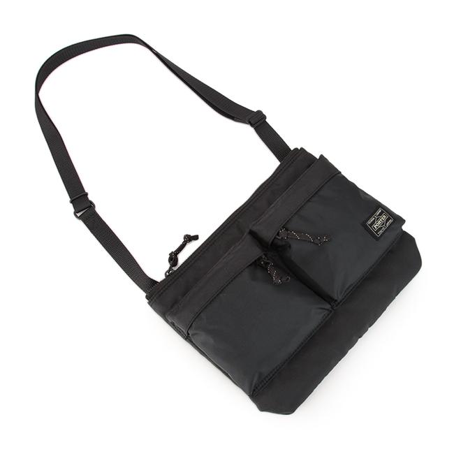 FORCE（PORTER） ポーター フォース ショルダーバッグ 855-05458