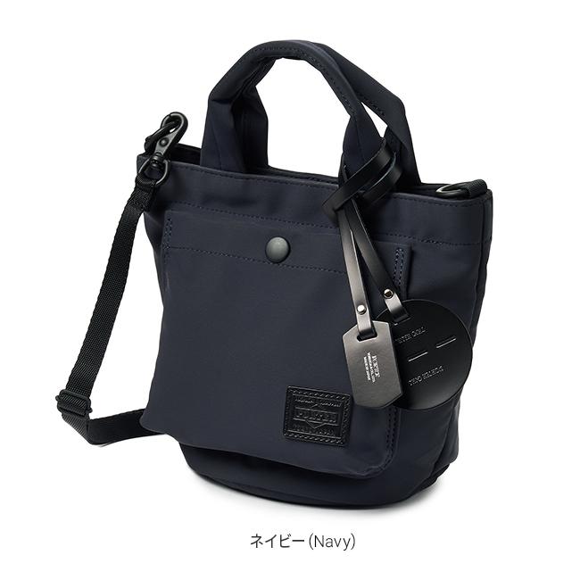 PORTER GIRL ポーター レン 2WAYショルダーバッグ 833-16176 833-26176