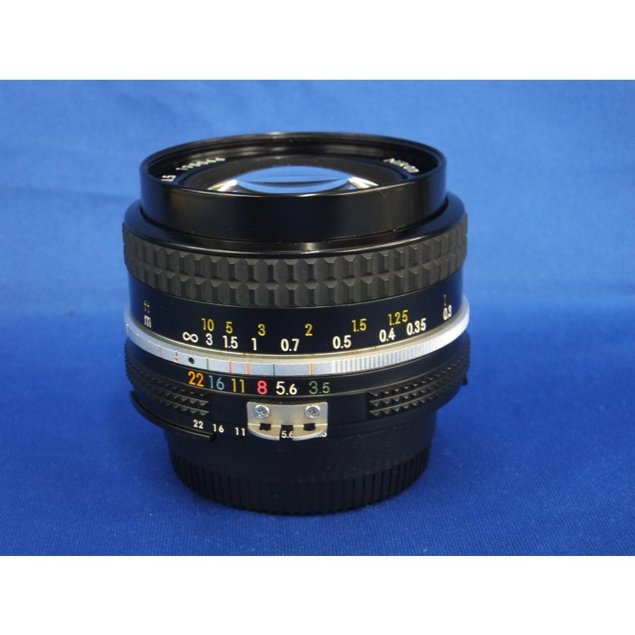 ニコン（Nikon） Nikon Ai NIKKOR 20mm f/3.5 美品 : セレクトショップ