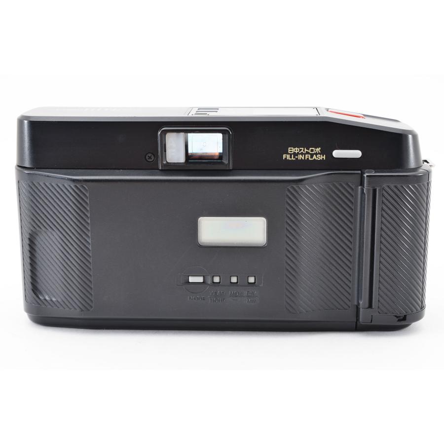 FUJIFILM（フジフイルム） Fujifilm Cardia Hite Date f/2.8 35mm