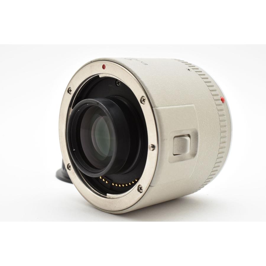 キヤノン（Canon） Canon Extender EF 2x エクステンダー