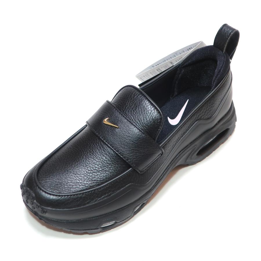 エア マックス NIKE WMNS AIR MAX PHENOMENA BLACK/METALLIC GOLD