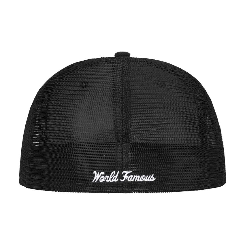 Supreme（シュプリーム） 24SS Supreme Box Logo Mesh Back New Era