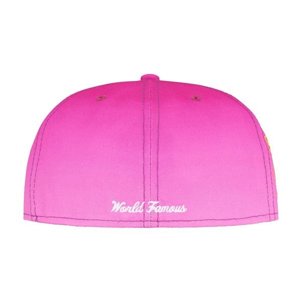 Supreme（シュプリーム） 23SS Supreme Gradient Box Logo New Era