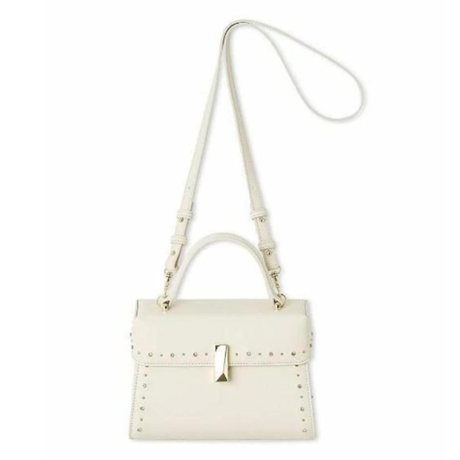 CELFORD（セルフォード） リュタン ビジュースタッズポシェット(M