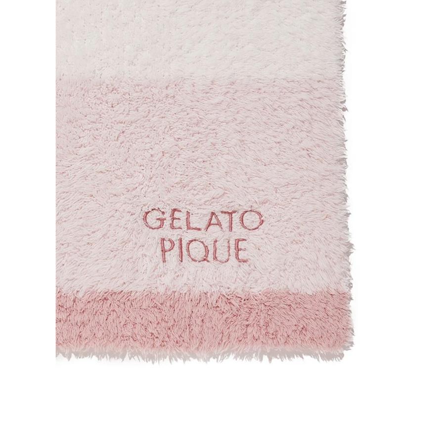 gelato pique（ジェラートピケ） ジェラートランダムボーダー