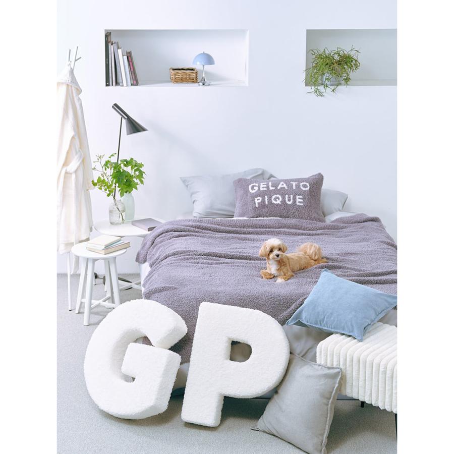 gelato pique（ジェラートピケ） gelato pique Sleep ジェラート