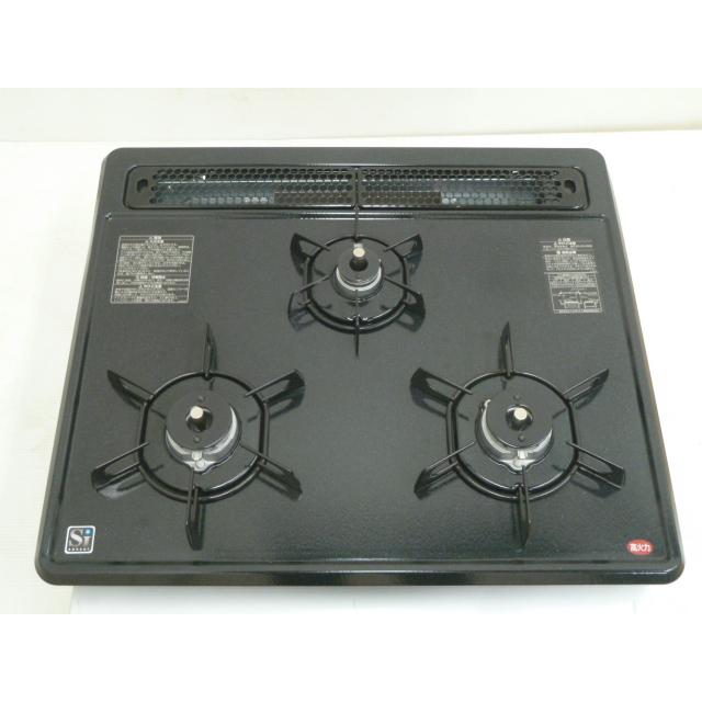 ハーマン（HARMAN） 【展示取り外し品】 ビルトイン コンロ 3口