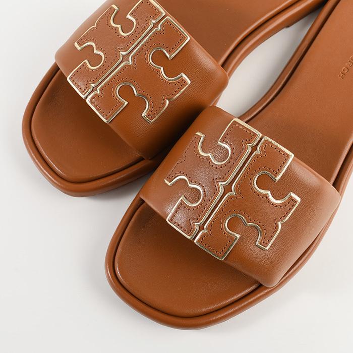 TORY BURCH（トリーバーチ） サンダル シューズ 靴 DOUBLE T SPORT