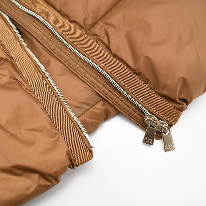 TATRAS（タトラス） 【ポイント10倍】TATRAS アウター ジャケット