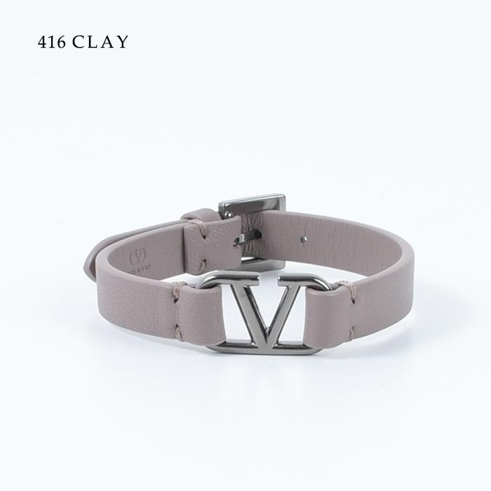 VALENTINO（ヴァレンティノ） アクセサリー Vロゴシグネチャー