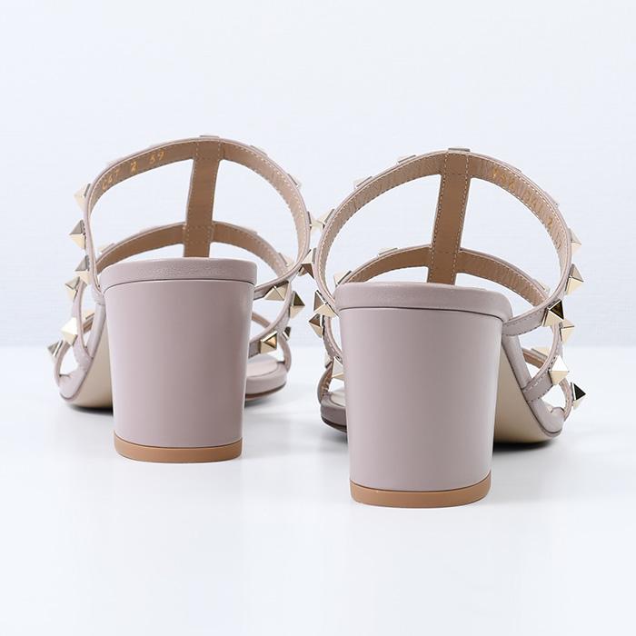 VALENTINO（ヴァレンティノ） サンダル シューズ ロックスタッズ
