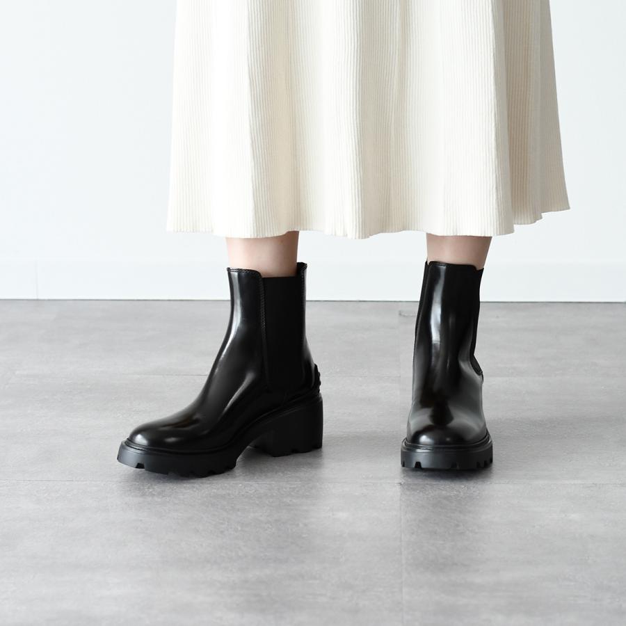 TOD'S（トッズ） 【訳あり】TOD'S ブーツ 靴 ショートブーツ