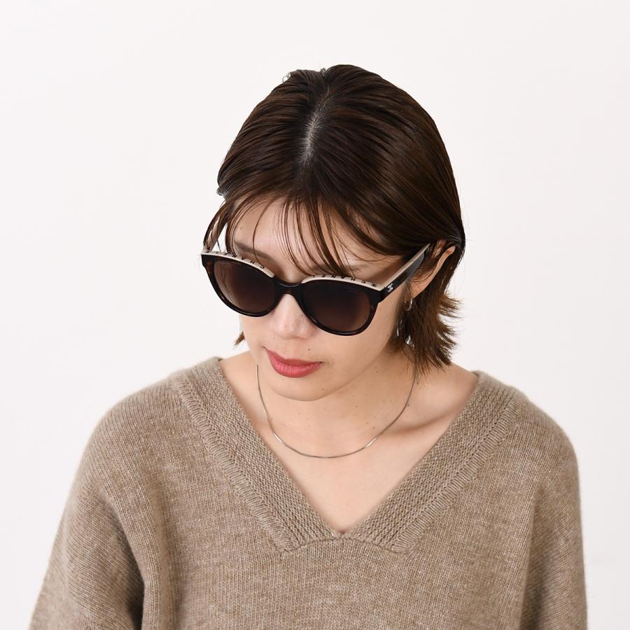 CHANEL（シャネル） サングラス バタフライ シェイプ アイウェア 5414