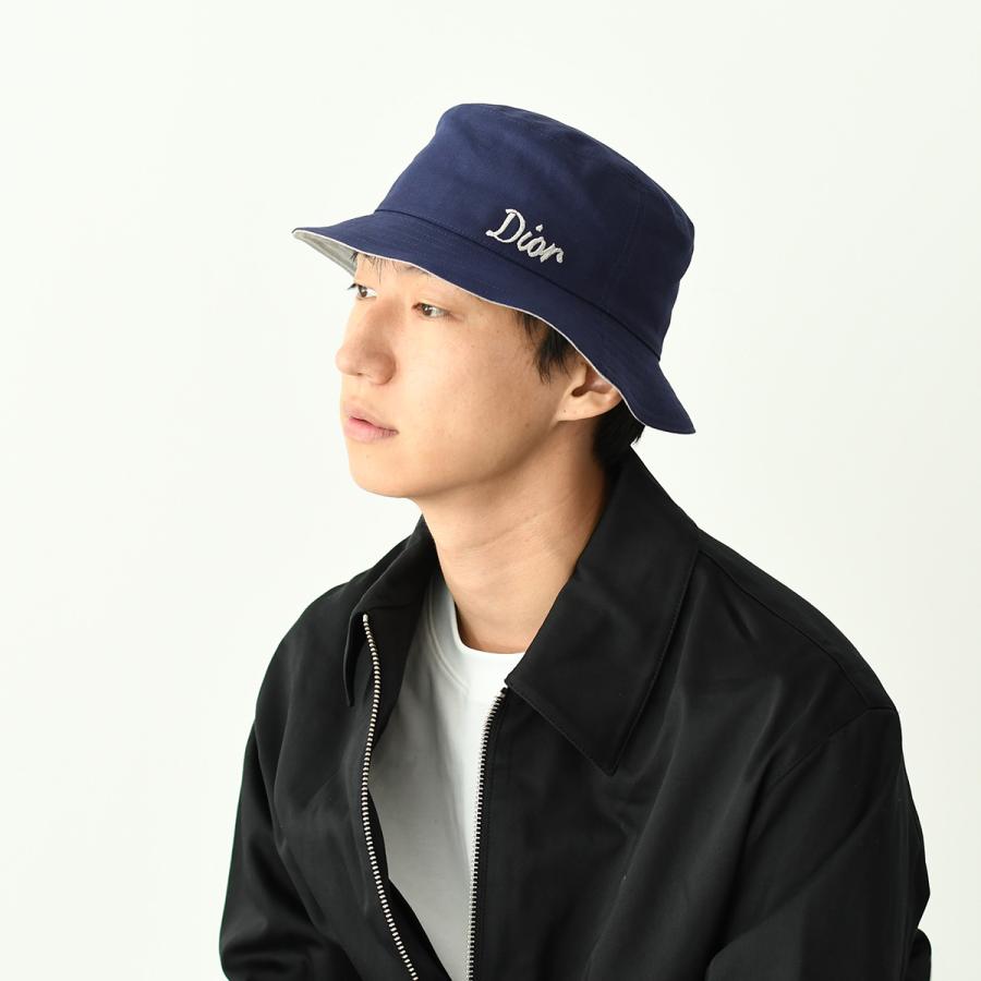 Christian Dior（クリスチャン・ディオール） DIOR ディオール 帽子