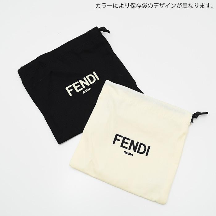 FENDI（フェンディ） 財布 レザーミニウォレット 8M0395 AAJD 3つ折り
