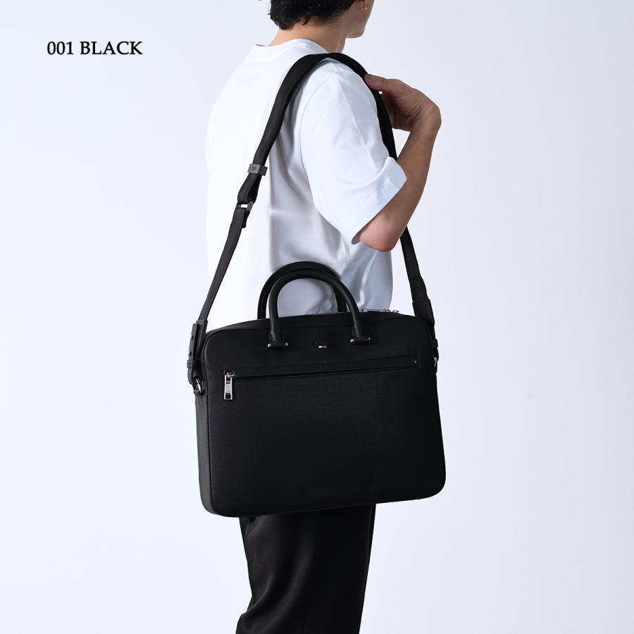 HUGO BOSS（ヒューゴ・ボス） バッグ ハンドバッグ ビジネスバッグ