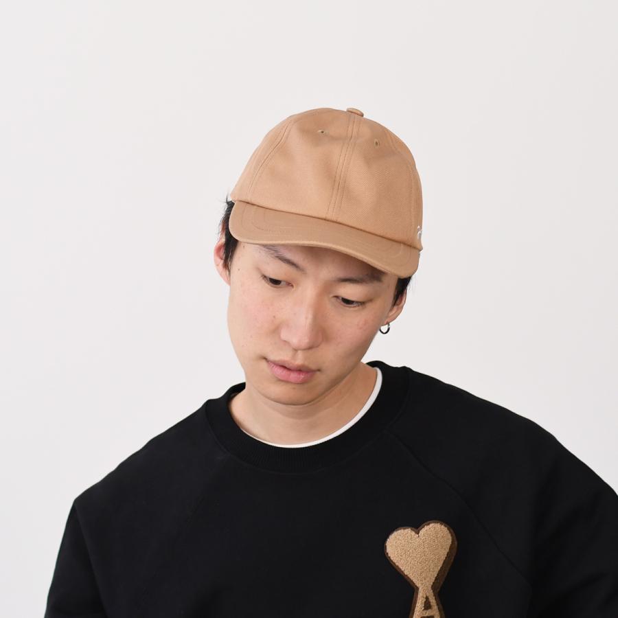 JACQUEMUS（ジャックムス） 帽子 キャップ 216AC009 LA CASQUETTE
