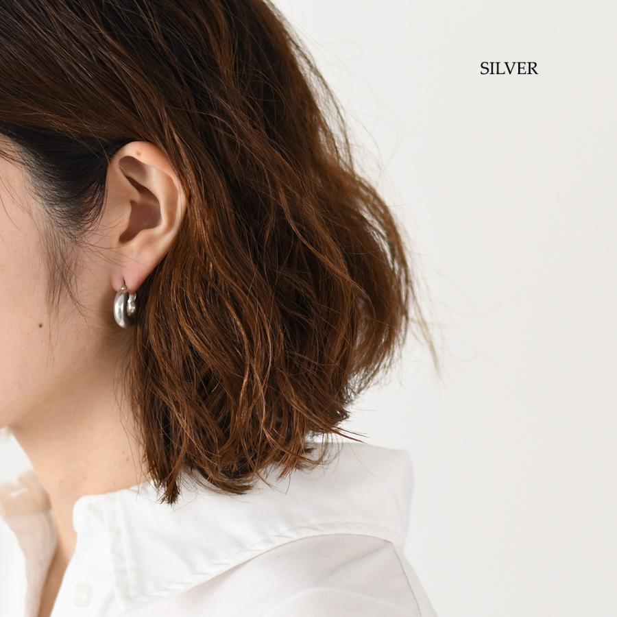 JIL SANDER（ジルサンダー） ピアス アクセサリー ClassicEarrings