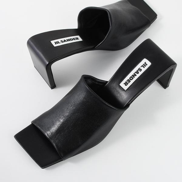 JIL SANDER（ジルサンダー） サンダル シューズ J15WP0124P6598