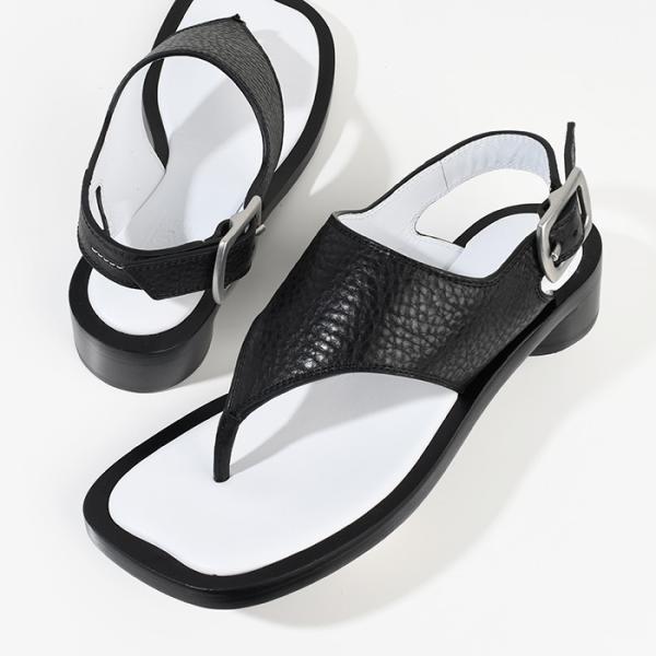 MM6 MAISON MARGIELA エムエムシックス メゾン マルジェラ サンダル