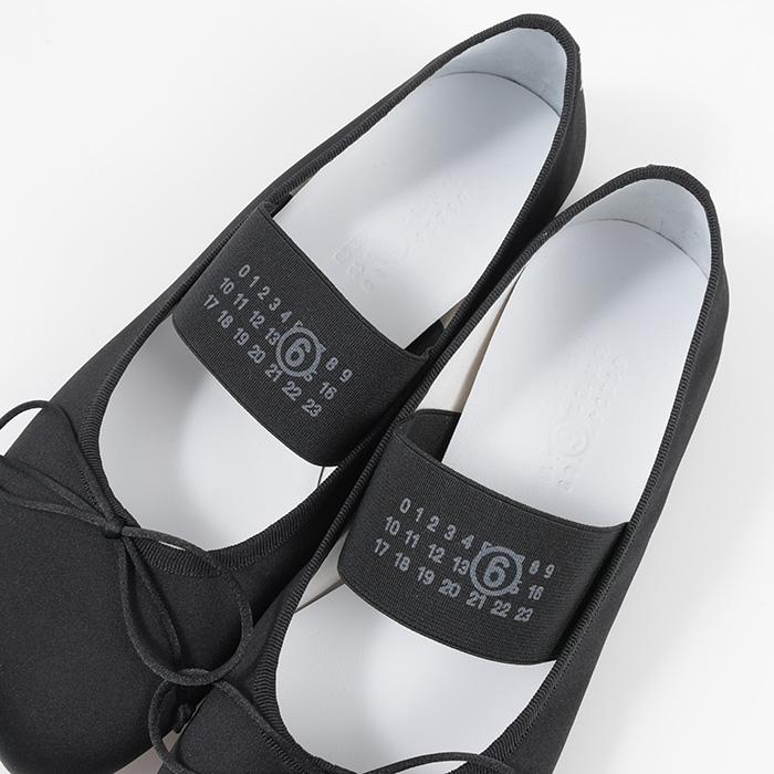 MM6 MAISON MARGIELA エムエムシックス メゾン マルジェラ シューズ