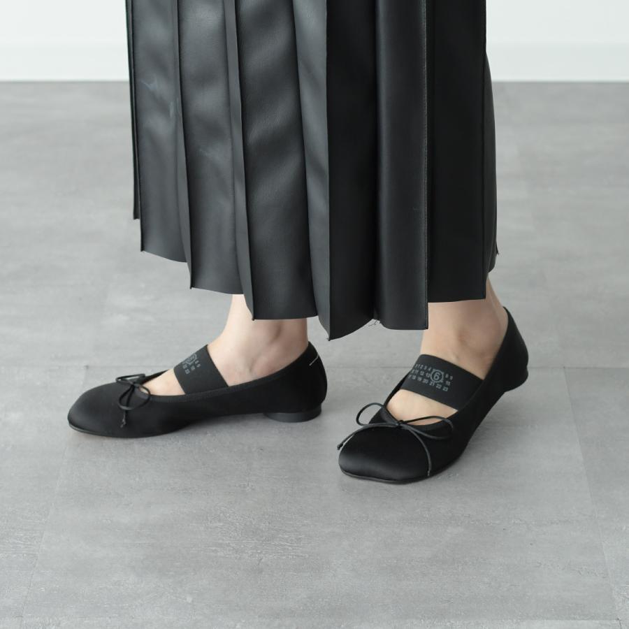 MM6 MAISON MARGIELA エムエムシックス メゾン マルジェラ シューズ