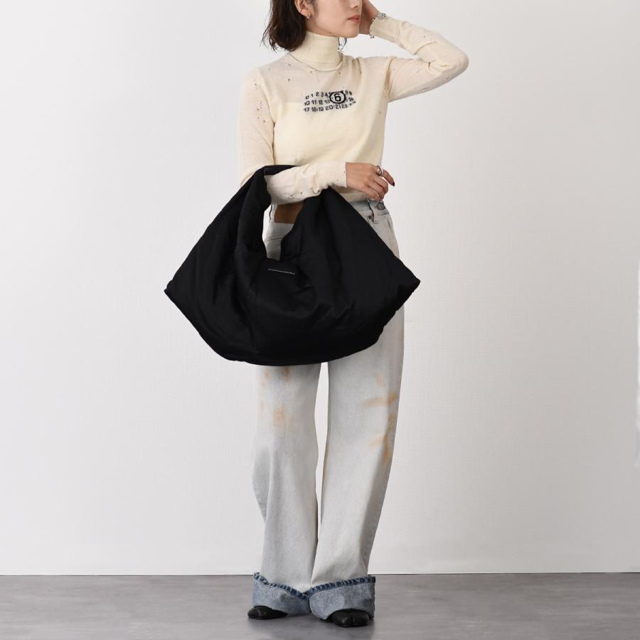 MM6 MAISON MARGIELA エムエムシックス バッグ トート メゾン
