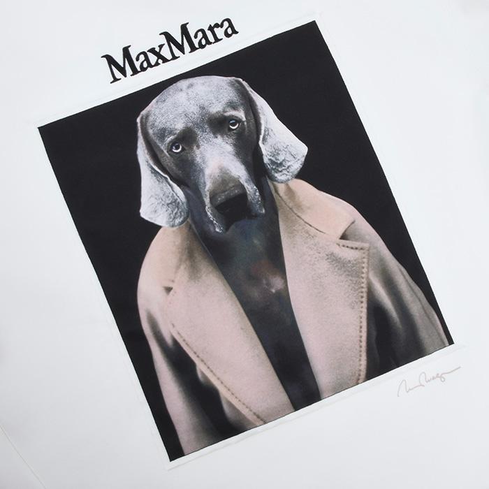 Max Mara（マックスマーラ） トップス スウェット 1926014106 BACCO