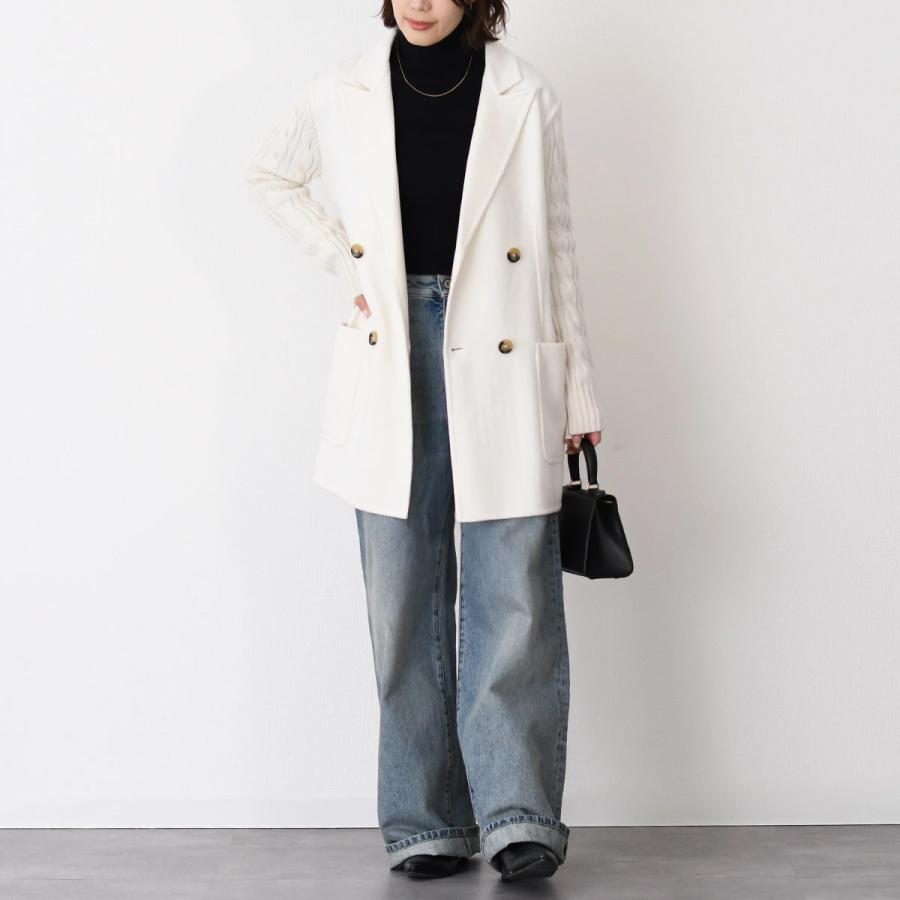 Max Mara（マックスマーラ） コート アウター ジャケット DALIDA