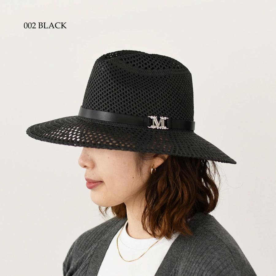 Max Mara（マックスマーラ） 帽子 ハット バケットハット MAROCCO