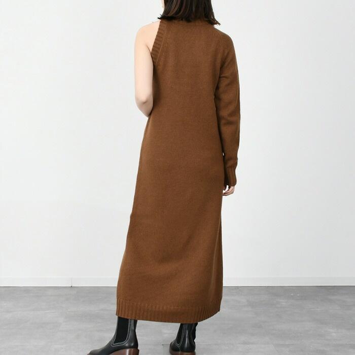 Max Mara（マックスマーラ） ワンピース トップス NOME ウール