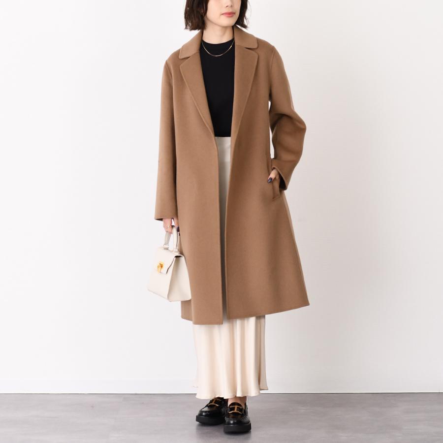 Max Mara（マックスマーラ） S Max Mara エス コート PARK ウール