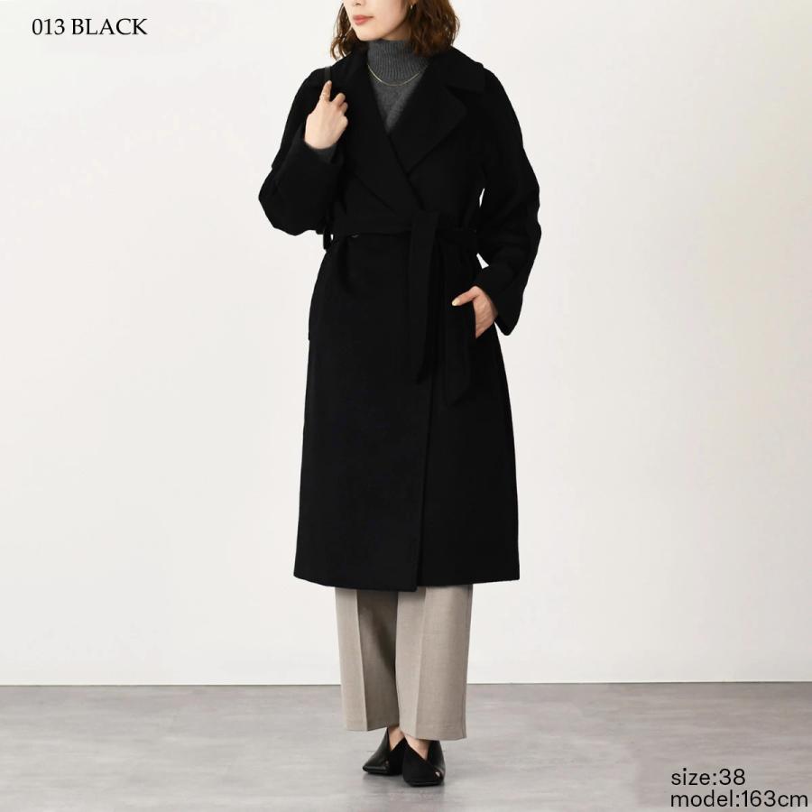 Max Mara（マックスマーラ） Weekend Max Mara ウィークエンド コート