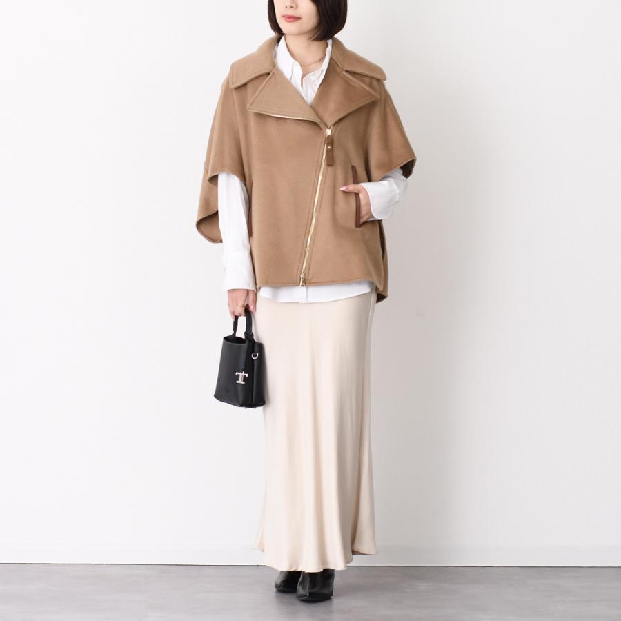 Max Mara（マックスマーラ） ポンチョ アウター SEGNALE シグナル