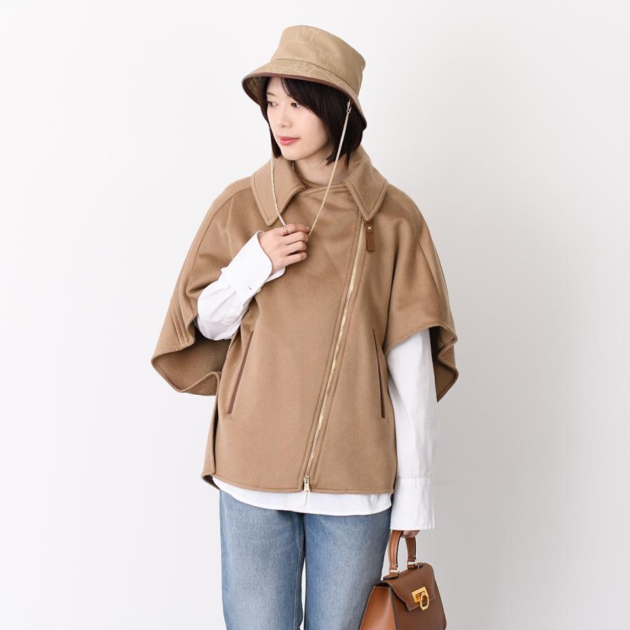 Max Mara（マックスマーラ） ポンチョ アウター SEGNALE シグナル