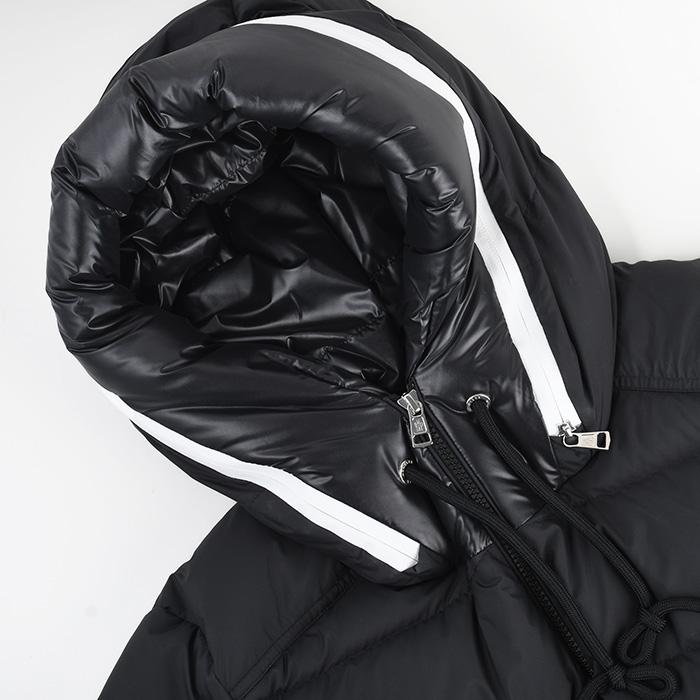 MONCLER（モンクレール） アウター ダウン CARDERE カーデーレ