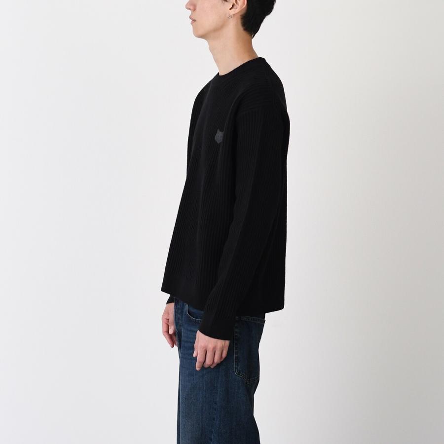 MAISON KITSUNE（メゾン キツネ） メゾン キツネ ニット セーター