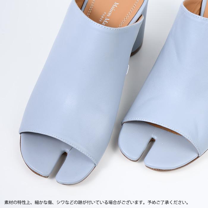 Maison Margiela（メゾンマルジェラ） メゾン マルジェラ サンダル