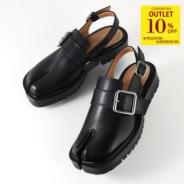 Maison Margiela（メゾンマルジェラ） メゾン マルジェラ シューズ 靴