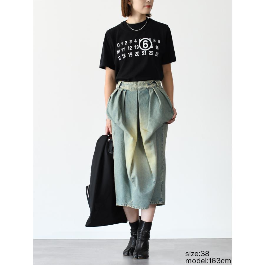 Maison Margiela（メゾンマルジェラ） メゾン マルジェラ スカート