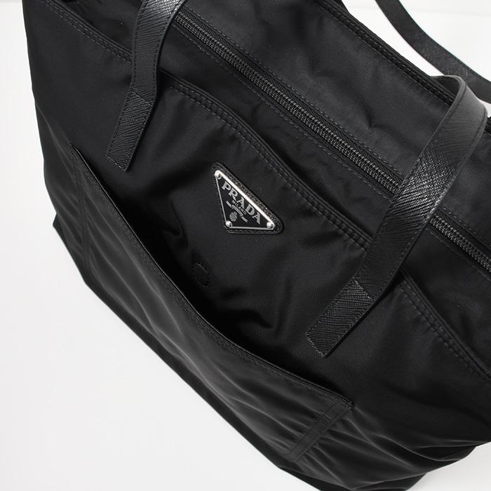 PRADA（プラダ） バッグ トートバッグ リナイロン 1BG052 R064 Re